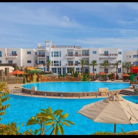 Jasmine Resort Aqua Park Шарм-эль-Шейх Экстерьер фото